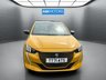 USED 2021 71 PEUGEOT E-208 50kWh GT Premium Hatchback 5dr Electric Auto (136 ps) SATNAV REVERSE CAMERA HEATED FRONT SEATS APPLE CAR PLAY  APPLE CAR PLAY