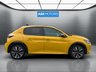 USED 2021 71 PEUGEOT E-208 50kWh GT Premium Hatchback 5dr Electric Auto (136 ps) SATNAV REVERSE CAMERA HEATED FRONT SEATS APPLE CAR PLAY  APPLE CAR PLAY