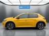 USED 2021 71 PEUGEOT E-208 50kWh GT Premium Hatchback 5dr Electric Auto (136 ps) SATNAV REVERSE CAMERA HEATED FRONT SEATS APPLE CAR PLAY  APPLE CAR PLAY