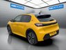 USED 2021 71 PEUGEOT E-208 50kWh GT Premium Hatchback 5dr Electric Auto (136 ps) SATNAV REVERSE CAMERA HEATED FRONT SEATS APPLE CAR PLAY  APPLE CAR PLAY