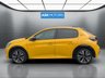 USED 2021 71 PEUGEOT E-208 50kWh GT Premium Hatchback 5dr Electric Auto (136 ps) SATNAV REVERSE CAMERA HEATED FRONT SEATS APPLE CAR PLAY  APPLE CAR PLAY