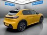 USED 2021 71 PEUGEOT E-208 50kWh GT Premium Hatchback 5dr Electric Auto (136 ps) SATNAV REVERSE CAMERA HEATED FRONT SEATS APPLE CAR PLAY  APPLE CAR PLAY