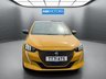 USED 2021 71 PEUGEOT E-208 50kWh GT Premium Hatchback 5dr Electric Auto (136 ps) SATNAV REVERSE CAMERA HEATED FRONT SEATS APPLE CAR PLAY  APPLE CAR PLAY