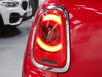 USED 2017 17 MINI CONVERTIBLE 2.0 Cooper S Convertible 2dr Petrol Auto Euro 6 (s/s) (192 ps) JCW CHILI-HTD LEATHER-CAMERA