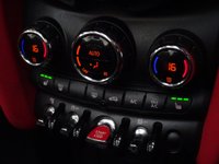 USED 2017 17 MINI CONVERTIBLE 2.0 Cooper S Convertible 2dr Petrol Auto Euro 6 (s/s) (192 ps) JCW CHILI-HTD LEATHER-CAMERA