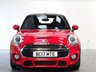 USED 2017 17 MINI CONVERTIBLE 2.0 Cooper S Convertible 2dr Petrol Auto Euro 6 (s/s) (192 ps) JCW CHILI-HTD LEATHER-CAMERA