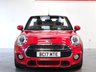 USED 2017 17 MINI CONVERTIBLE 2.0 Cooper S Convertible 2dr Petrol Auto Euro 6 (s/s) (192 ps) JCW CHILI-HTD LEATHER-CAMERA