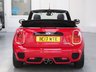 USED 2017 17 MINI CONVERTIBLE 2.0 Cooper S Convertible 2dr Petrol Auto Euro 6 (s/s) (192 ps) JCW CHILI-HTD LEATHER-CAMERA