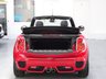 USED 2017 17 MINI CONVERTIBLE 2.0 Cooper S Convertible 2dr Petrol Auto Euro 6 (s/s) (192 ps) JCW CHILI-HTD LEATHER-CAMERA