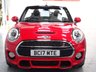 USED 2017 17 MINI CONVERTIBLE 2.0 Cooper S Convertible 2dr Petrol Auto Euro 6 (s/s) (192 ps) JCW CHILI-HTD LEATHER-CAMERA