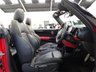 USED 2017 17 MINI CONVERTIBLE 2.0 Cooper S Convertible 2dr Petrol Auto Euro 6 (s/s) (192 ps) JCW CHILI-HTD LEATHER-CAMERA
