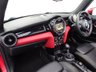 USED 2017 17 MINI CONVERTIBLE 2.0 Cooper S Convertible 2dr Petrol Auto Euro 6 (s/s) (192 ps) JCW CHILI-HTD LEATHER-CAMERA