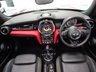 USED 2017 17 MINI CONVERTIBLE 2.0 Cooper S Convertible 2dr Petrol Auto Euro 6 (s/s) (192 ps) JCW CHILI-HTD LEATHER-CAMERA