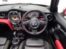 USED 2017 17 MINI CONVERTIBLE 2.0 Cooper S Convertible 2dr Petrol Auto Euro 6 (s/s) (192 ps) JCW CHILI-HTD LEATHER-CAMERA