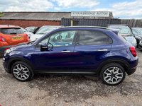 USED 2019 19 FIAT 500X 1.0 FireFly Turbo MultiAir Cross Plus SUV 5dr Petrol Manual Euro 6 (s/s) (120 bhp) ** 3 Month Warranty  **