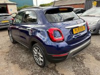 USED 2019 19 FIAT 500X 1.0 FireFly Turbo MultiAir Cross Plus SUV 5dr Petrol Manual Euro 6 (s/s) (120 bhp) ** 3 Month Warranty  **