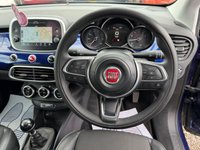 USED 2019 19 FIAT 500X 1.0 FireFly Turbo MultiAir Cross Plus SUV 5dr Petrol Manual Euro 6 (s/s) (120 bhp) ** 3 Month Warranty  **