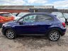 USED 2019 19 FIAT 500X 1.0 FireFly Turbo MultiAir Cross Plus SUV 5dr Petrol Manual Euro 6 (s/s) (120 bhp) ** 3 Month Warranty  **