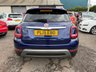 USED 2019 19 FIAT 500X 1.0 FireFly Turbo MultiAir Cross Plus SUV 5dr Petrol Manual Euro 6 (s/s) (120 bhp) ** 3 Month Warranty  **