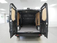 USED 2022 72 RENAULT TRAFIC SL28 2.0 BLUEDCI 130 BHP SPORT NAV EDITION 1 OWNER | AIR CON | SPORT NAV !