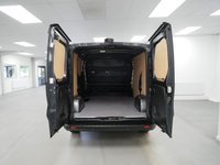USED 2022 72 RENAULT TRAFIC SL28 2.0 BLUEDCI 130 BHP SPORT NAV EDITION 1 OWNER | AIR CON | SPORT NAV !