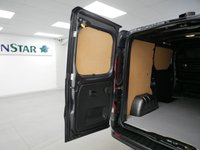 USED 2022 72 RENAULT TRAFIC SL28 2.0 BLUEDCI 130 BHP SPORT NAV EDITION 1 OWNER | AIR CON | SPORT NAV !