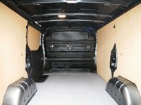 USED 2022 72 RENAULT TRAFIC SL28 2.0 BLUEDCI 130 BHP SPORT NAV EDITION 1 OWNER | AIR CON | SPORT NAV !