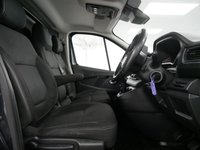 USED 2022 72 RENAULT TRAFIC SL28 2.0 BLUEDCI 130 BHP SPORT NAV EDITION 1 OWNER | AIR CON | SPORT NAV !