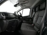USED 2022 72 RENAULT TRAFIC SL28 2.0 BLUEDCI 130 BHP SPORT NAV EDITION 1 OWNER | AIR CON | SPORT NAV !