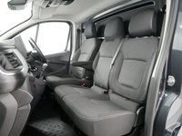 USED 2022 72 RENAULT TRAFIC SL28 2.0 BLUEDCI 130 BHP SPORT NAV EDITION 1 OWNER | AIR CON | SPORT NAV !