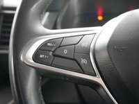 USED 2022 72 RENAULT TRAFIC SL28 2.0 BLUEDCI 130 BHP SPORT NAV EDITION 1 OWNER | AIR CON | SPORT NAV !