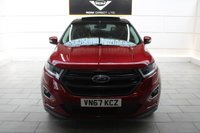 USED 2017 67 FORD EDGE 2.0 TDCi Sport SUV 5dr Diesel Powershift AWD Euro 6 (stop/start) (210 ps) 