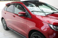 USED 2017 67 FORD EDGE 2.0 TDCi Sport SUV 5dr Diesel Powershift AWD Euro 6 (stop/start) (210 ps) 
