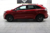 USED 2017 67 FORD EDGE 2.0 TDCi Sport SUV 5dr Diesel Powershift AWD Euro 6 (stop/start) (210 ps) 