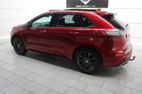 USED 2017 67 FORD EDGE 2.0 TDCi Sport SUV 5dr Diesel Powershift AWD Euro 6 (stop/start) (210 ps) 