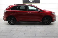 USED 2017 67 FORD EDGE 2.0 TDCi Sport SUV 5dr Diesel Powershift AWD Euro 6 (stop/start) (210 ps) 