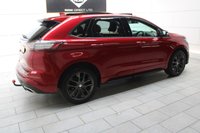 USED 2017 67 FORD EDGE 2.0 TDCi Sport SUV 5dr Diesel Powershift AWD Euro 6 (stop/start) (210 ps) 