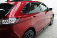 USED 2017 67 FORD EDGE 2.0 TDCi Sport SUV 5dr Diesel Powershift AWD Euro 6 (stop/start) (210 ps) 
