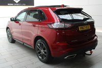 USED 2017 67 FORD EDGE 2.0 TDCi Sport SUV 5dr Diesel Powershift AWD Euro 6 (stop/start) (210 ps) 