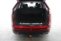 USED 2017 67 FORD EDGE 2.0 TDCi Sport SUV 5dr Diesel Powershift AWD Euro 6 (stop/start) (210 ps) 