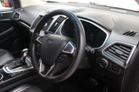 USED 2017 67 FORD EDGE 2.0 TDCi Sport SUV 5dr Diesel Powershift AWD Euro 6 (stop/start) (210 ps) 