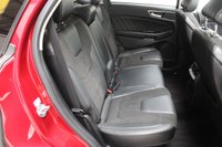 USED 2017 67 FORD EDGE 2.0 TDCi Sport SUV 5dr Diesel Powershift AWD Euro 6 (stop/start) (210 ps) 
