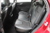 USED 2017 67 FORD EDGE 2.0 TDCi Sport SUV 5dr Diesel Powershift AWD Euro 6 (stop/start) (210 ps) 