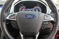 USED 2017 67 FORD EDGE 2.0 TDCi Sport SUV 5dr Diesel Powershift AWD Euro 6 (stop/start) (210 ps) 