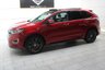 USED 2017 67 FORD EDGE 2.0 TDCi Sport SUV 5dr Diesel Powershift AWD Euro 6 (stop/start) (210 ps) 