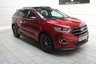 USED 2017 67 FORD EDGE 2.0 TDCi Sport SUV 5dr Diesel Powershift AWD Euro 6 (stop/start) (210 ps) 