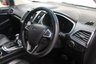 USED 2017 67 FORD EDGE 2.0 TDCi Sport SUV 5dr Diesel Powershift AWD Euro 6 (stop/start) (210 ps) 