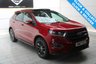 USED 2017 67 FORD EDGE 2.0 TDCi Sport SUV 5dr Diesel Powershift AWD Euro 6 (stop/start) (210 ps) 