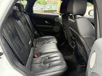 USED 2012 62 LAND ROVER RANGE ROVER EVOQUE 2.2 SD4 Dynamic Auto 4WD Euro 5 5dr PAN ROOF R CAM NAV ETC