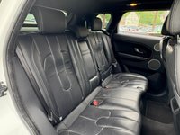 USED 2012 62 LAND ROVER RANGE ROVER EVOQUE 2.2 SD4 Dynamic Auto 4WD Euro 5 5dr PAN ROOF R CAM NAV ETC